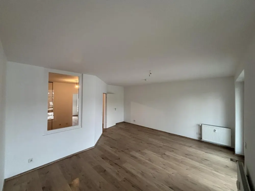 Vier Wände zum Wohlfühlen, mit WBS.