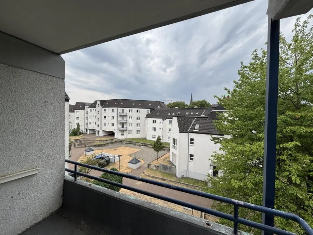 Vier Wände zum Wohlfühlen, mit WBS.
