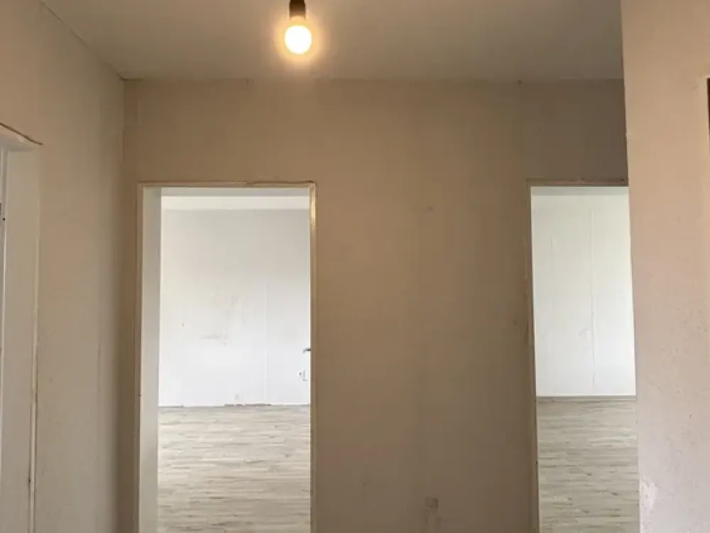 Charmante 3-Zimmer-Wohnung mit Balkon in Unna