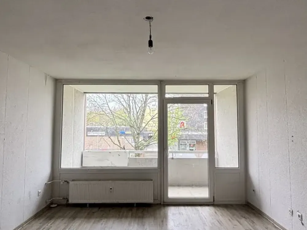 Charmante 3-Zimmer-Wohnung mit Balkon in Unna