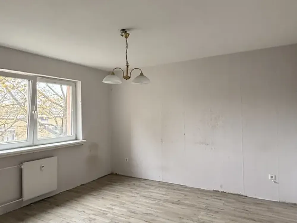 Charmante 3-Zimmer-Wohnung mit Balkon in Unna