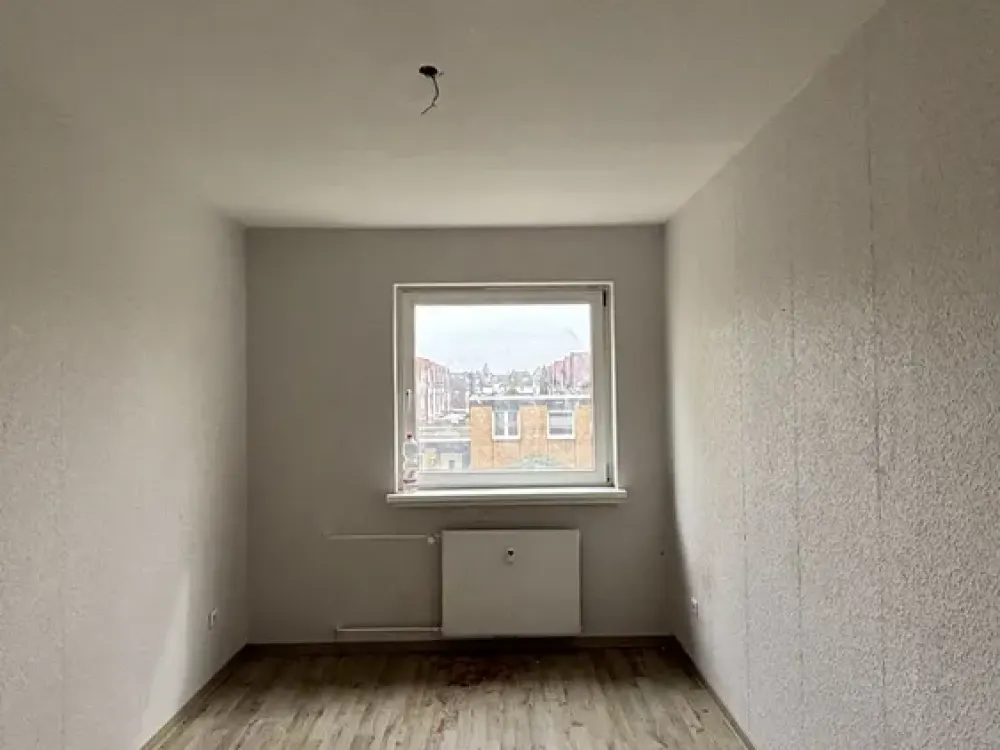Charmante 3-Zimmer-Wohnung mit Balkon in Unna
