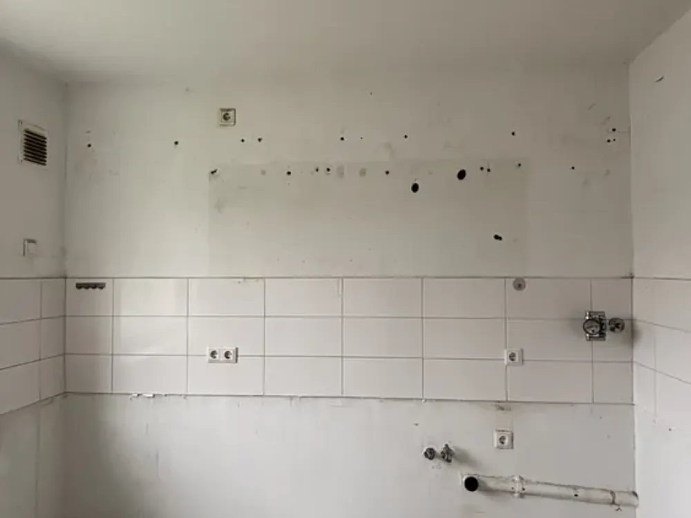 Charmante 3-Zimmer-Wohnung mit Balkon in Unna