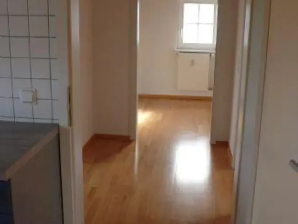 Wohnen mit Charakter: Dachgeschoss-Apartment in St. Ingbert