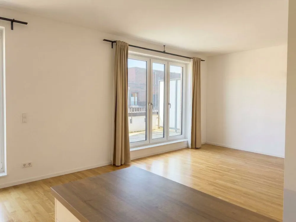 Schöne 2 Zimmer Wohnung zur Miete in Hamburg Lokstedt -Wentzel Dr.