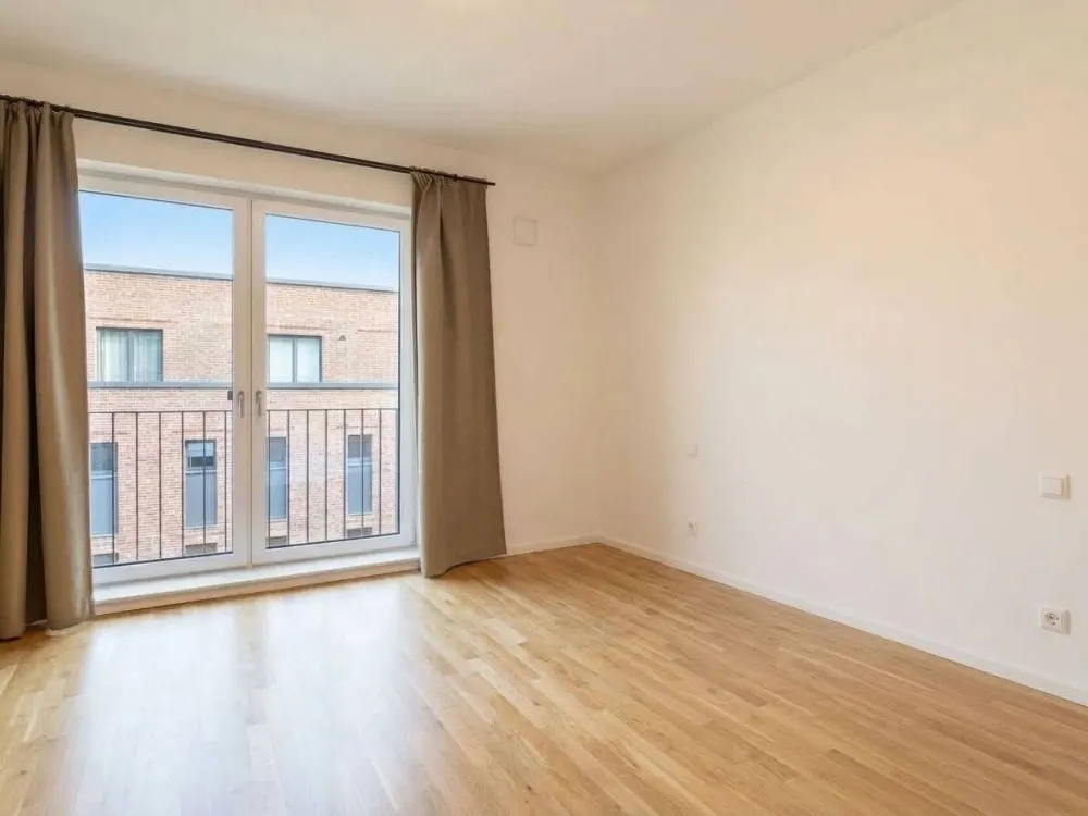 Schöne 2 Zimmer Wohnung zur Miete in Hamburg Lokstedt -Wentzel Dr.