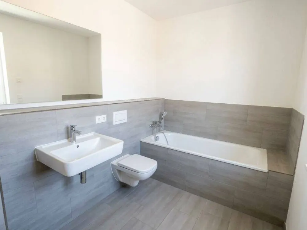 Schöne 2 Zimmer Wohnung zur Miete in Hamburg Lokstedt -Wentzel Dr.