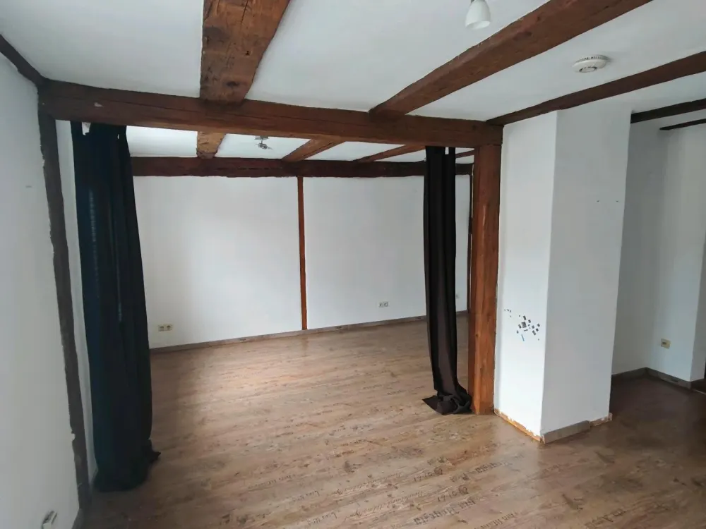 2 Zi WHG Wendelstein Altort