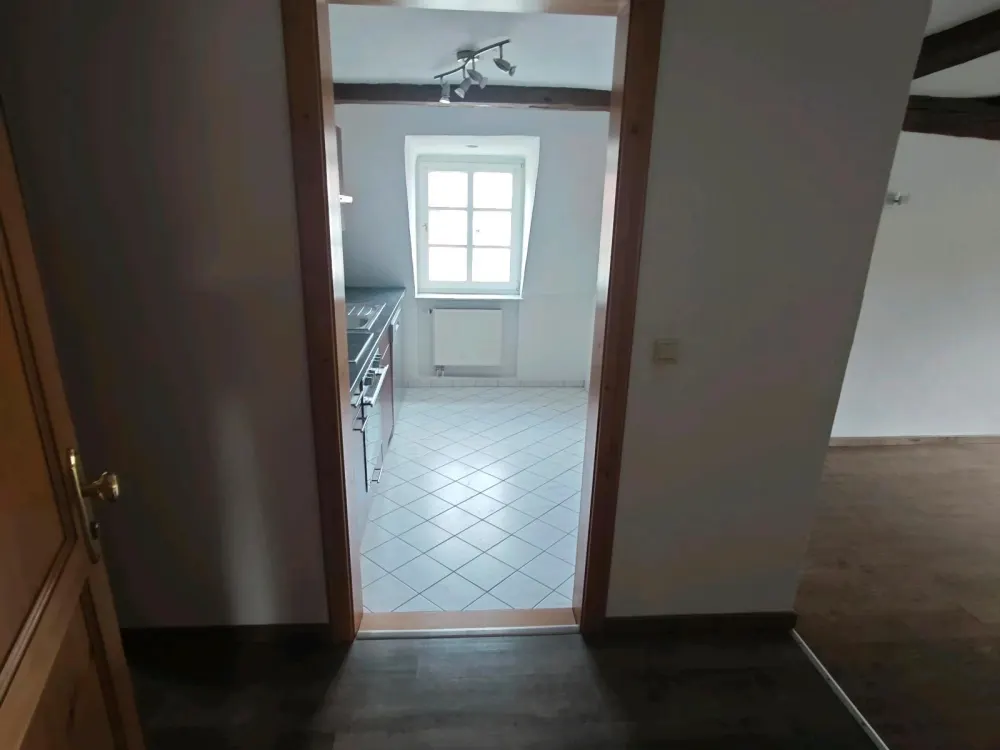2 Zi WHG Wendelstein Altort