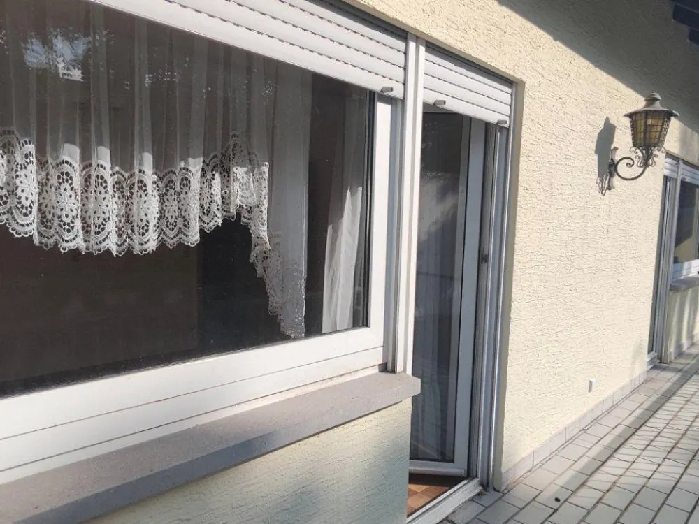 2 Zimmer Wohnung, großer Süd-Balkon, Hofheim Marxheim