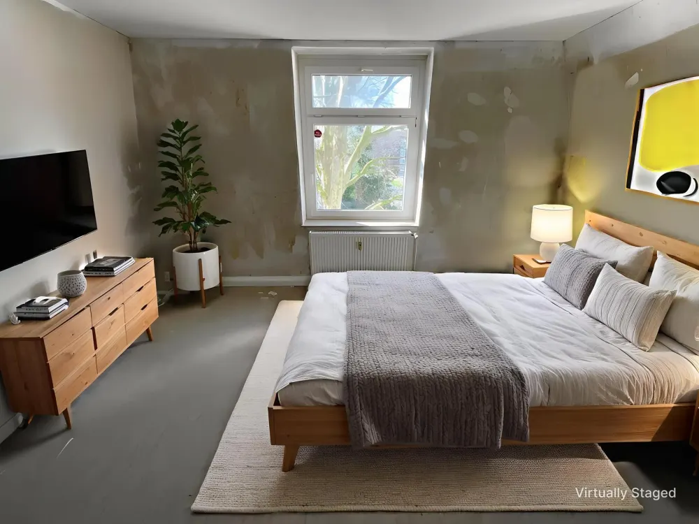Ab sofort! 2-Zimmer-Wohnung in Dortmund Bövinghausen inkl. 1000,00 EUR Baumarktgutschein