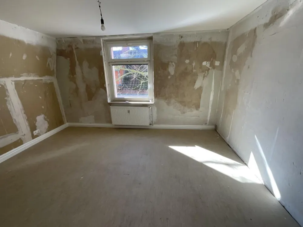 Ab sofort! 2-Zimmer-Wohnung in Dortmund Bövinghausen inkl. 1000,00 EUR Baumarktgutschein