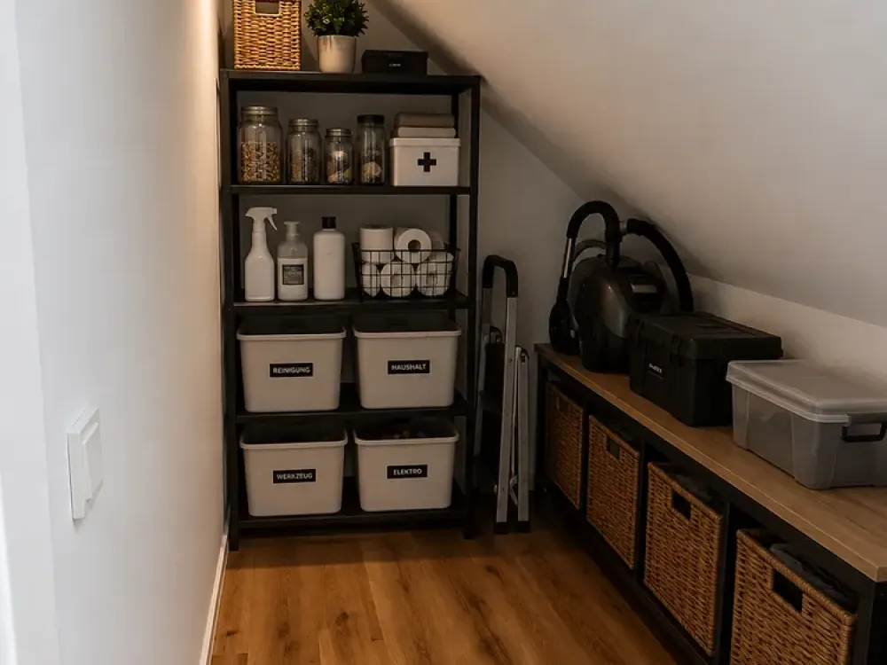 Mehr als eine Wohnung, Ihr neues Zuhause