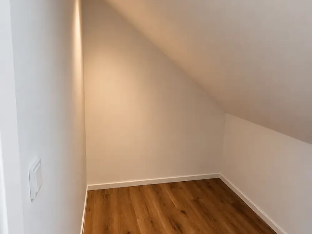 Mehr als eine Wohnung, Ihr neues Zuhause
