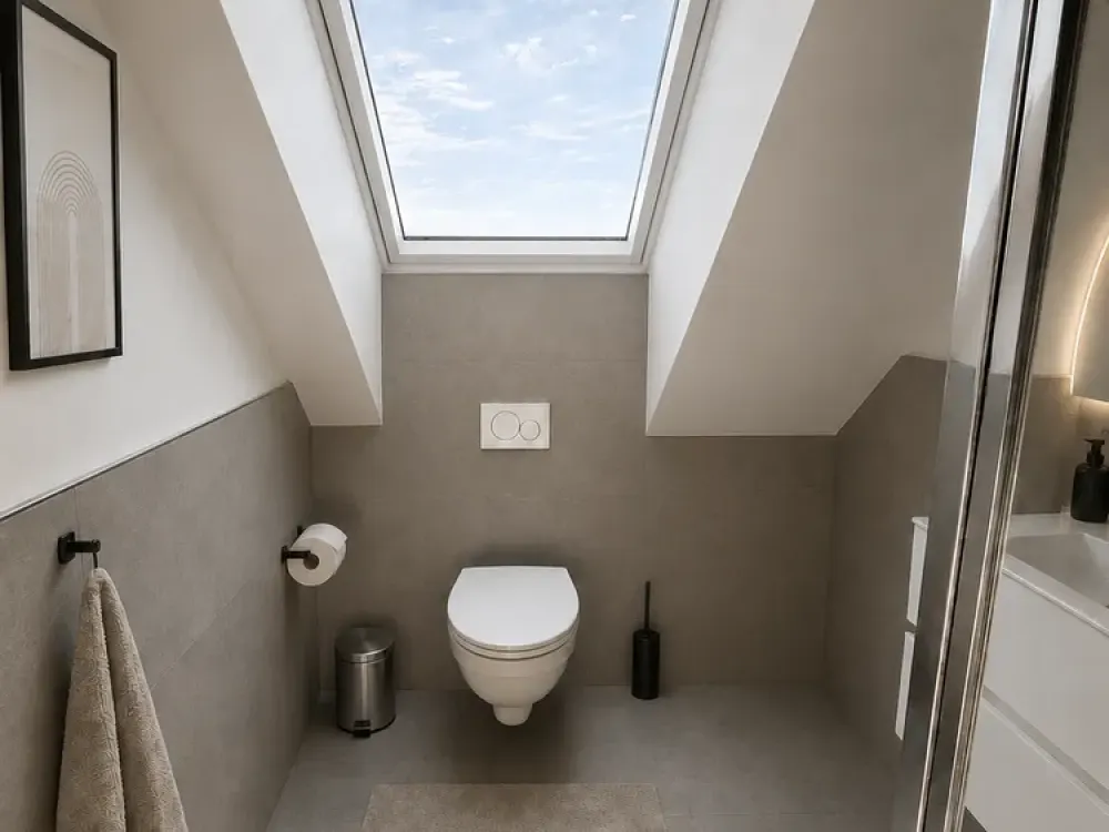 Mehr als eine Wohnung, Ihr neues Zuhause