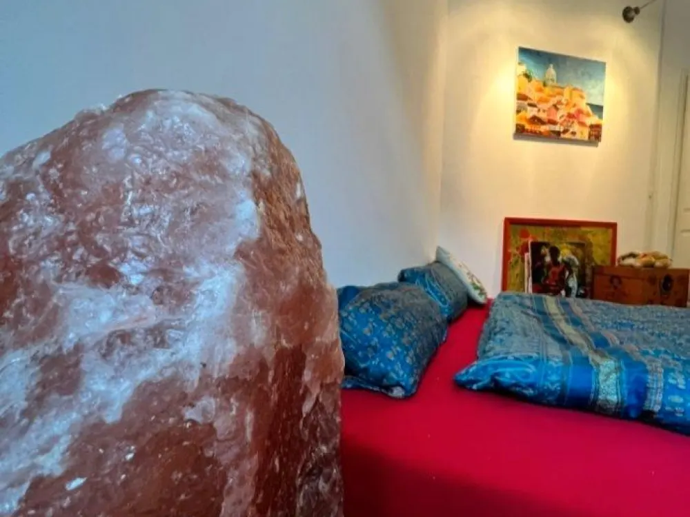 Stillvolle Wohnung in Altlindenau