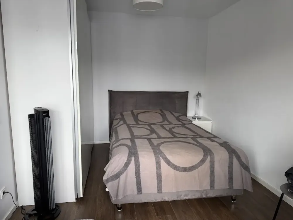 Stilvolles Wohnen auf Zeit - Möbliertes Apartment in Offenbach