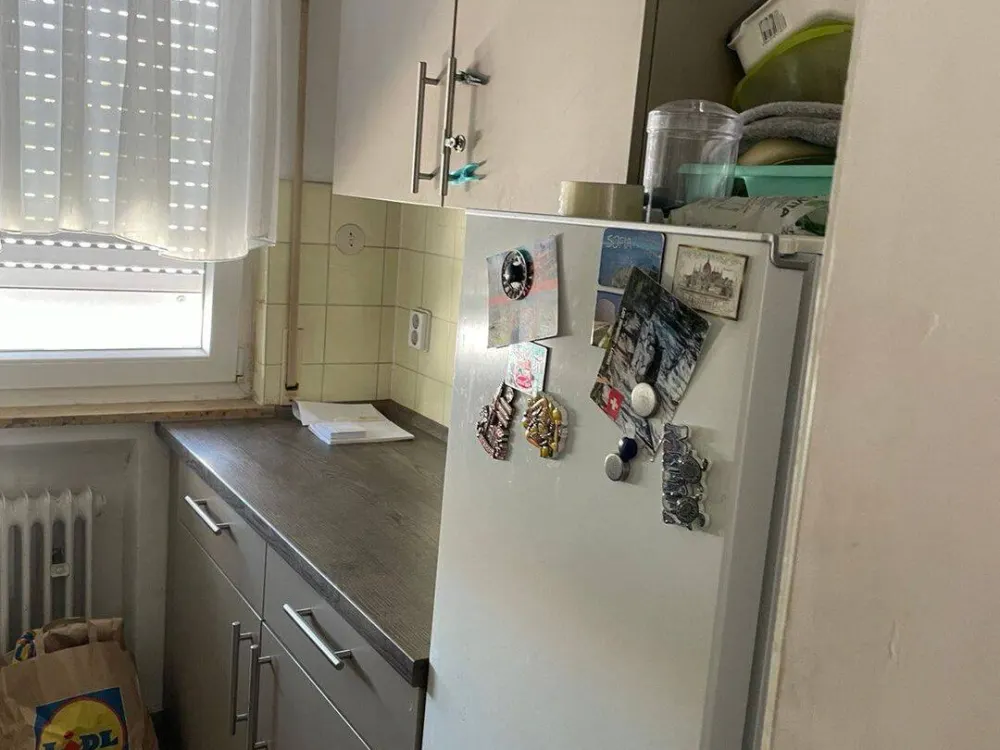 Ruhige 3-Zimmer Wohnung zu vermieten