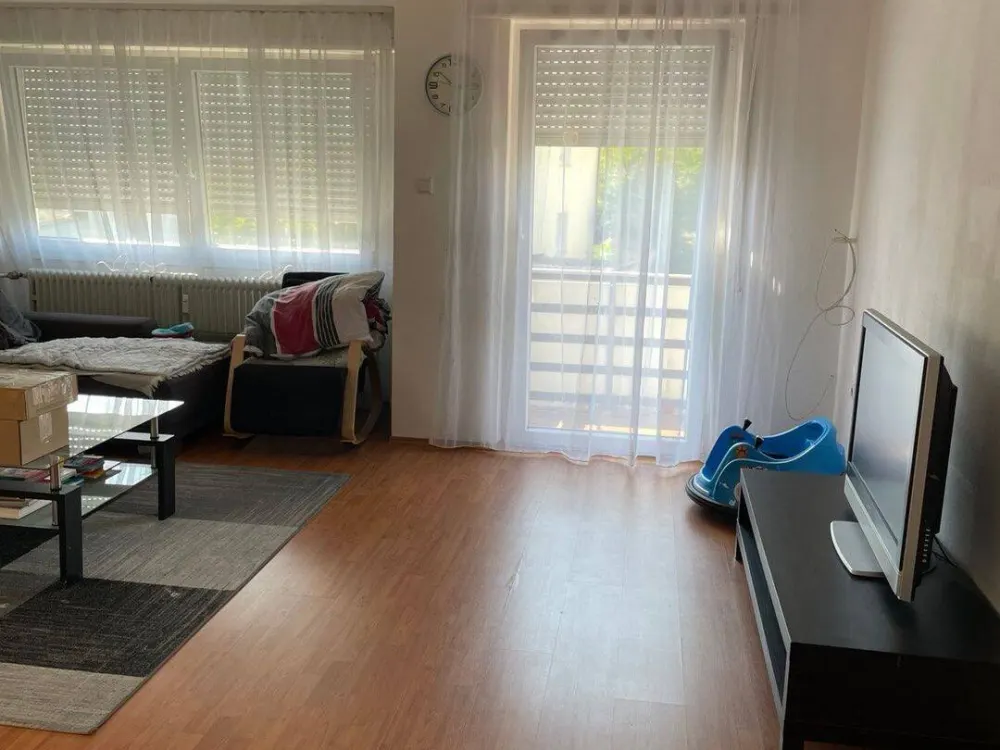 Ruhige 3-Zimmer Wohnung zu vermieten
