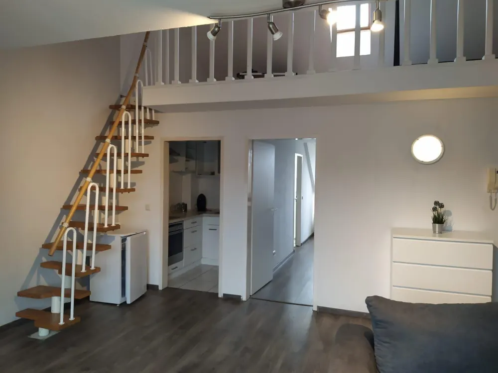 NUR TAUSCH!!! ggn 3 Zimmer Wohnung