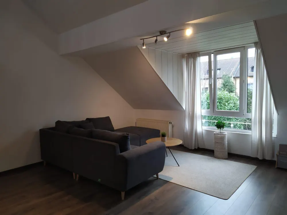 NUR TAUSCH!!! ggn 3 Zimmer Wohnung