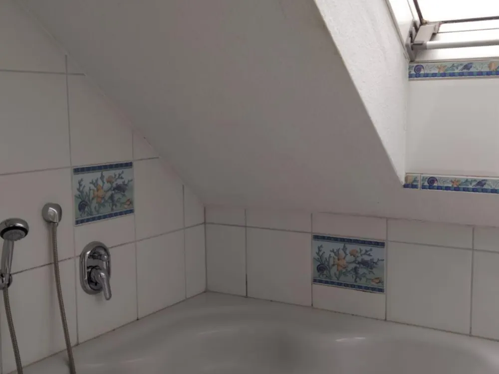 NUR TAUSCH!!! ggn 3 Zimmer Wohnung