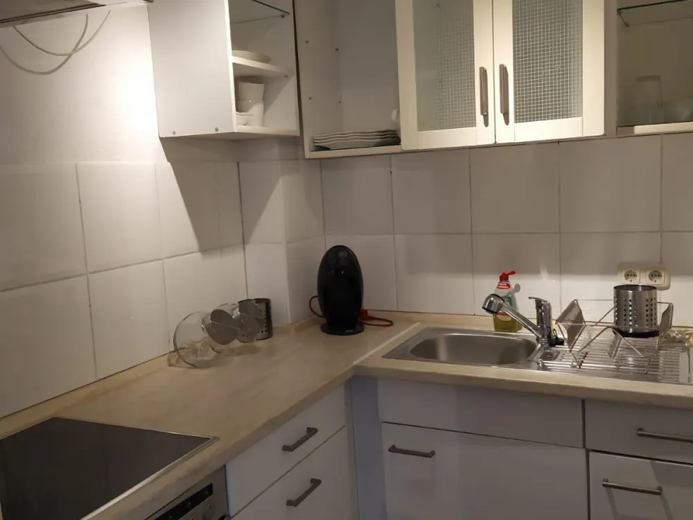 NUR TAUSCH!!! ggn 3 Zimmer Wohnung