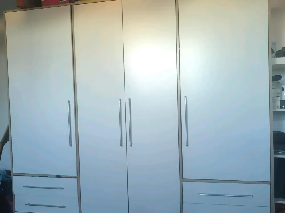 ANFRAGESTOPP Helle große 3-Zimmer-Wohnung in Lintorf