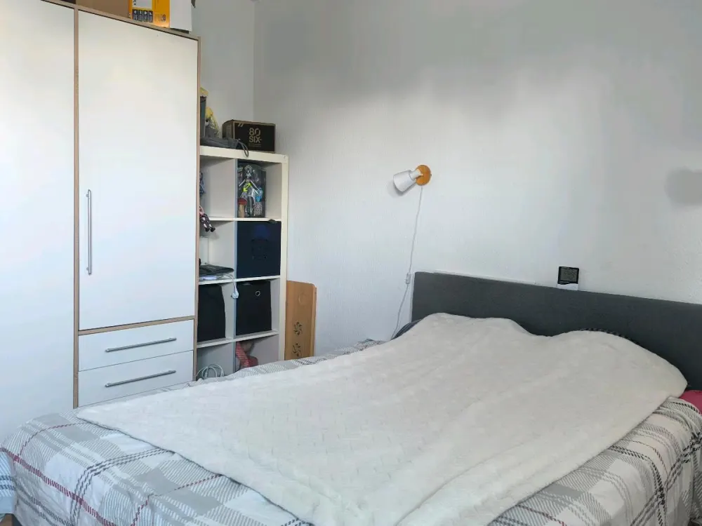ANFRAGESTOPP Helle große 3-Zimmer-Wohnung in Lintorf