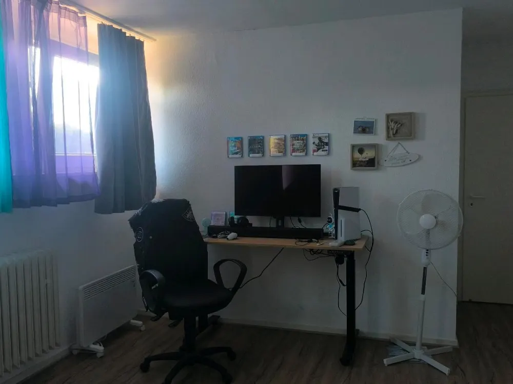ANFRAGESTOPP Helle große 3-Zimmer-Wohnung in Lintorf