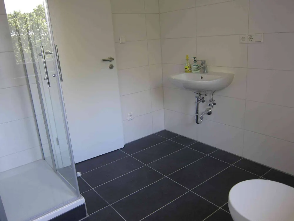Helle 3-Zimmer-Wohnung mit zusätzlichem Arbeitszimmer und Balkon in ruhiger Lage
