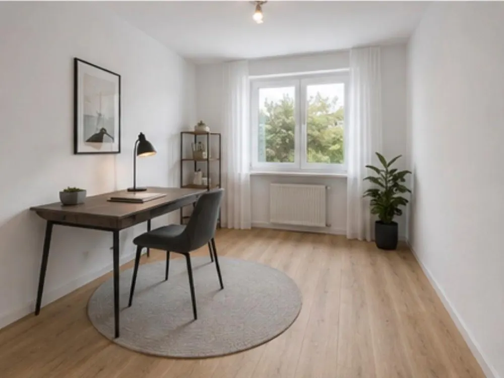 3 Zimmer Wohnung Kerpen Eifelstraße