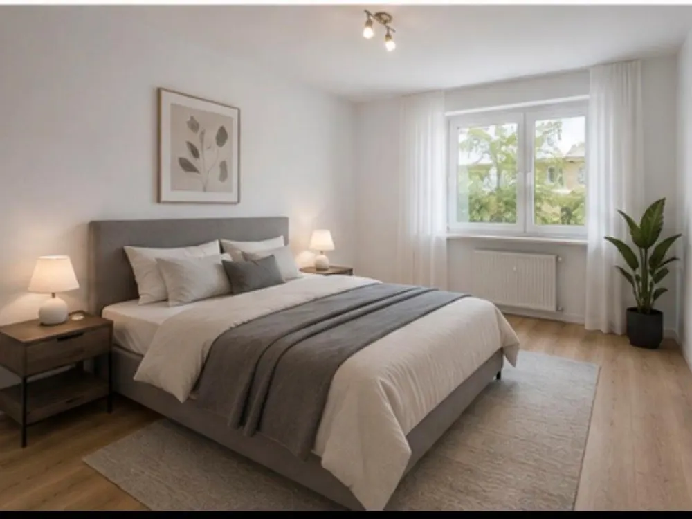 3 Zimmer Wohnung Kerpen Eifelstraße