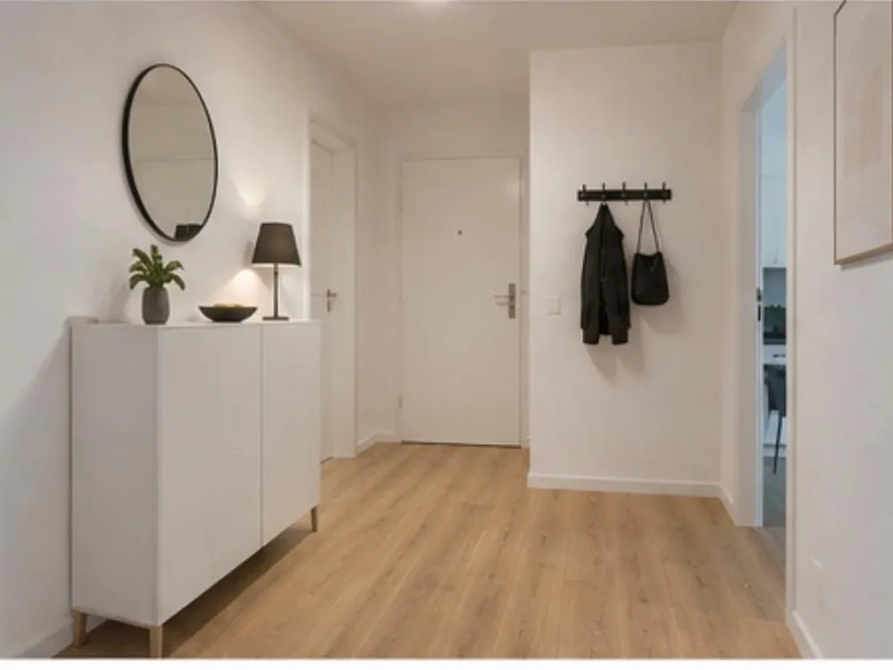 3 Zimmer Wohnung Kerpen Eifelstraße