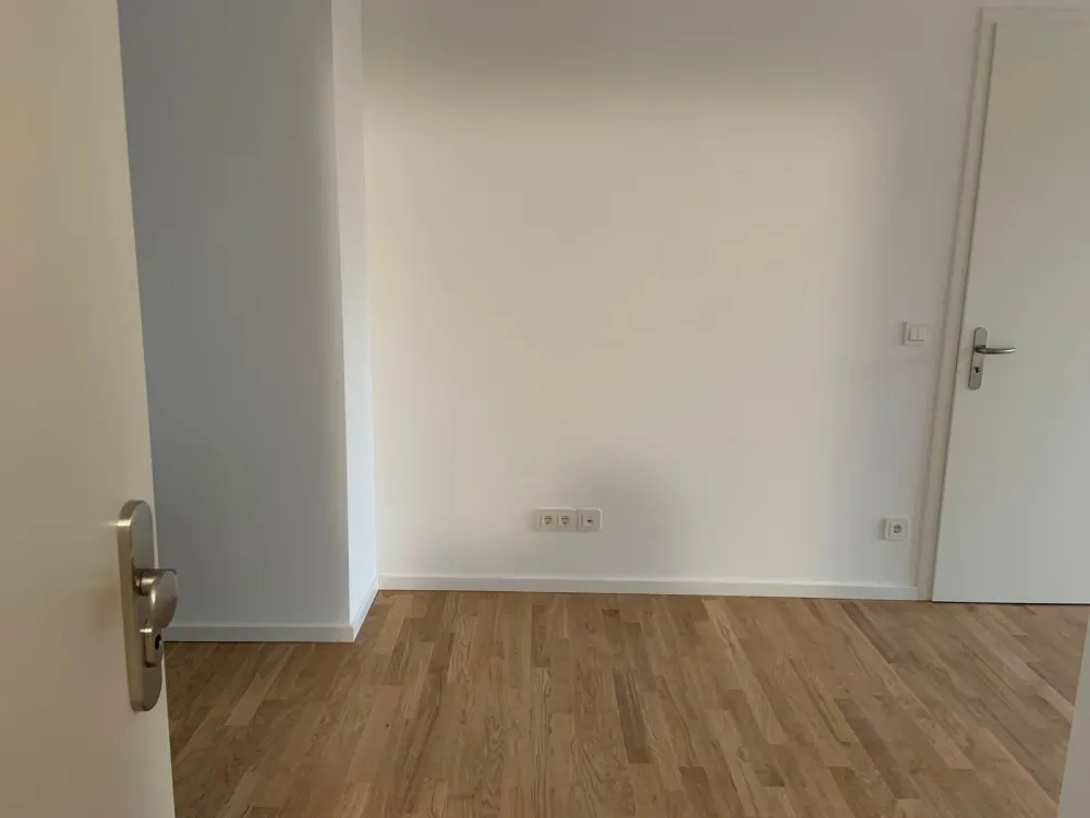 Luxuriöser Neubau - Lichtdurchflutete 3 Zimmer Wohnung!