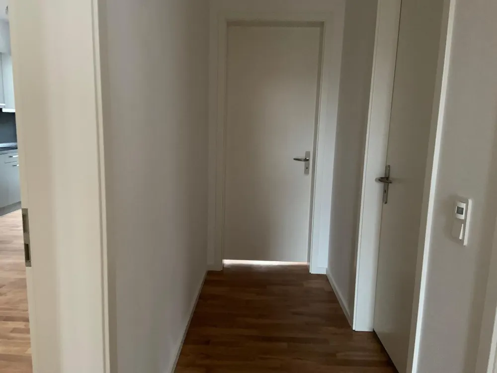 Luxuriöser Neubau - Lichtdurchflutete 3 Zimmer Wohnung!