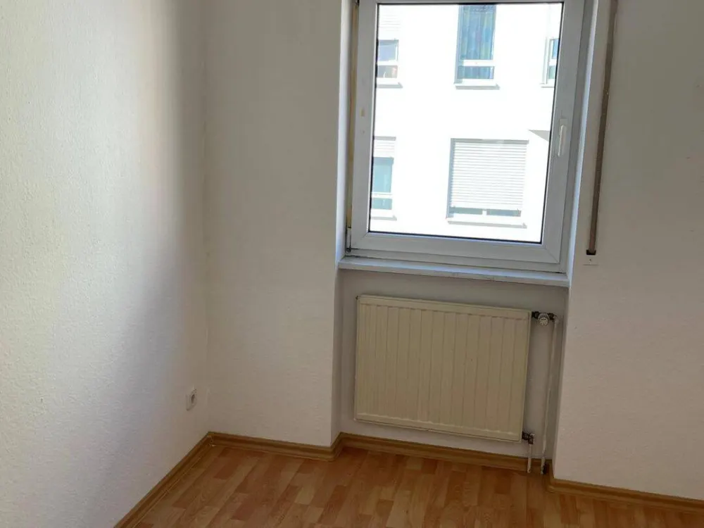 Wohnung in Zentral-Saarbrücken zu Vermieten