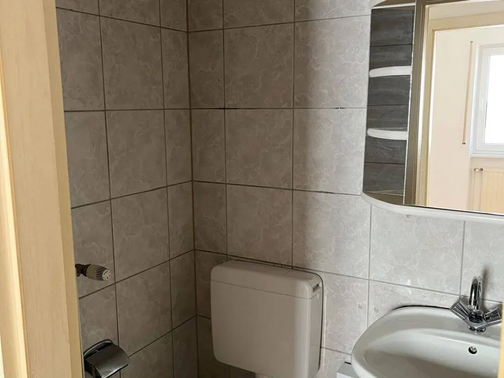 Wohnung in Zentral-Saarbrücken zu Vermieten