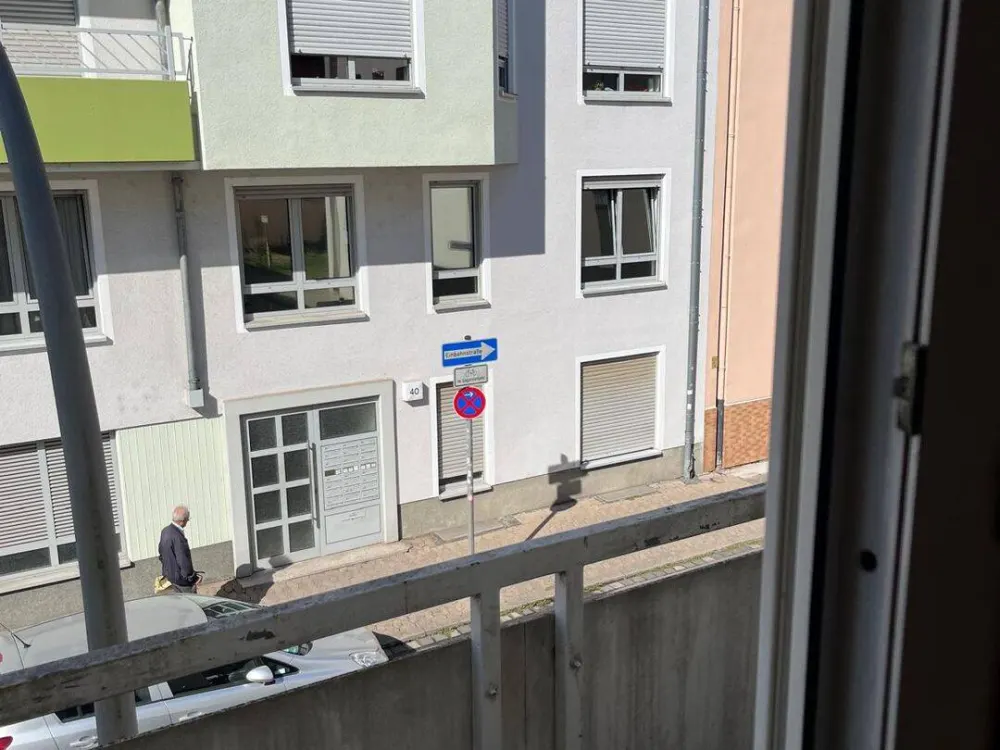 Wohnung in Zentral-Saarbrücken zu Vermieten