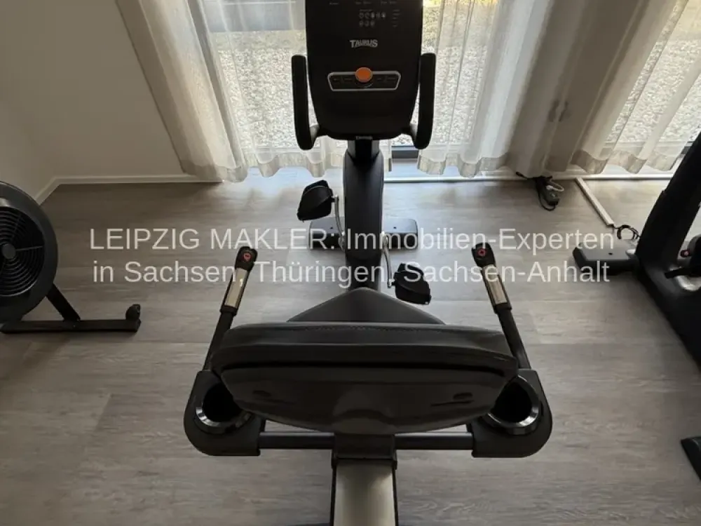SOFORT EINZIEHEN: Premium Service-Wohnen: Fitnessstudio, Sauna, Swimmingpool, Terrassen, Gastronomie