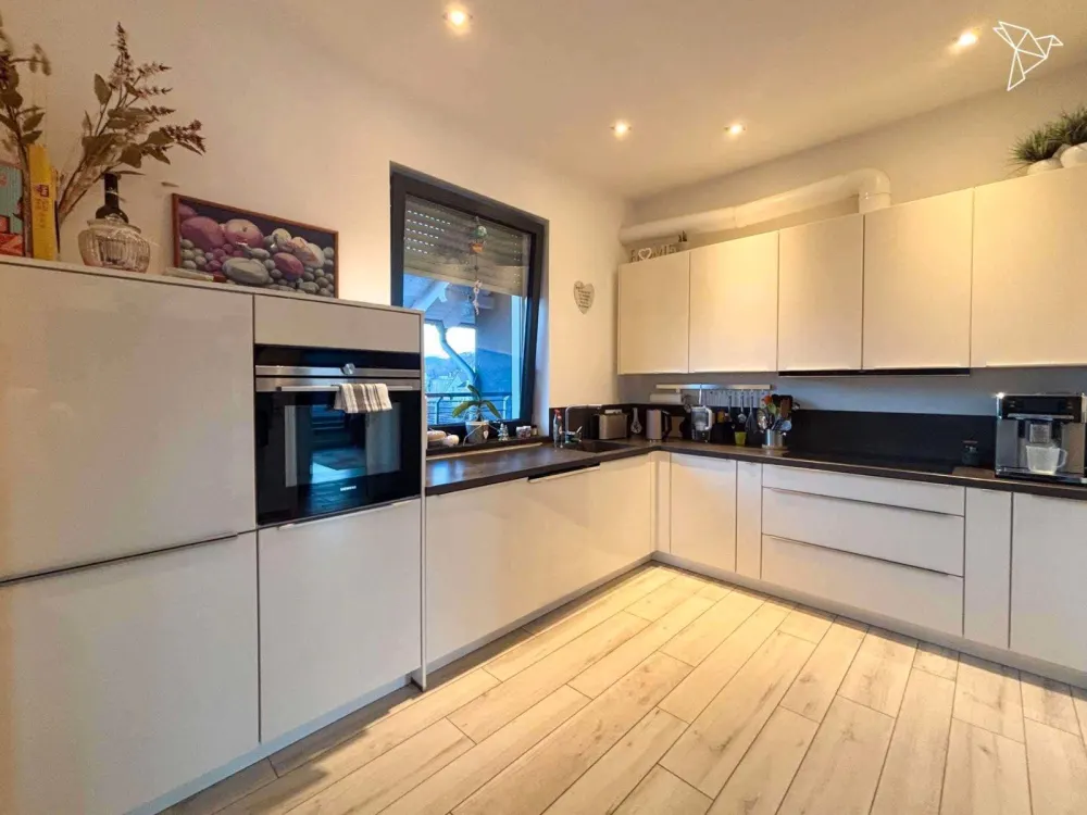 Exklusives Penthouse zur Vermietung