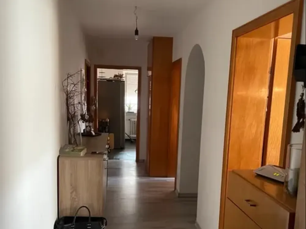 Viel Platz für den Alltag: 4-Zimmer-Wohnung in Malsch