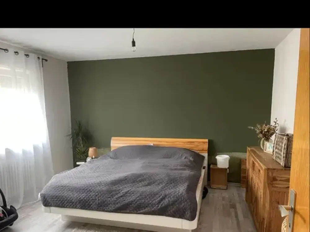 Viel Platz für den Alltag: 4-Zimmer-Wohnung in Malsch