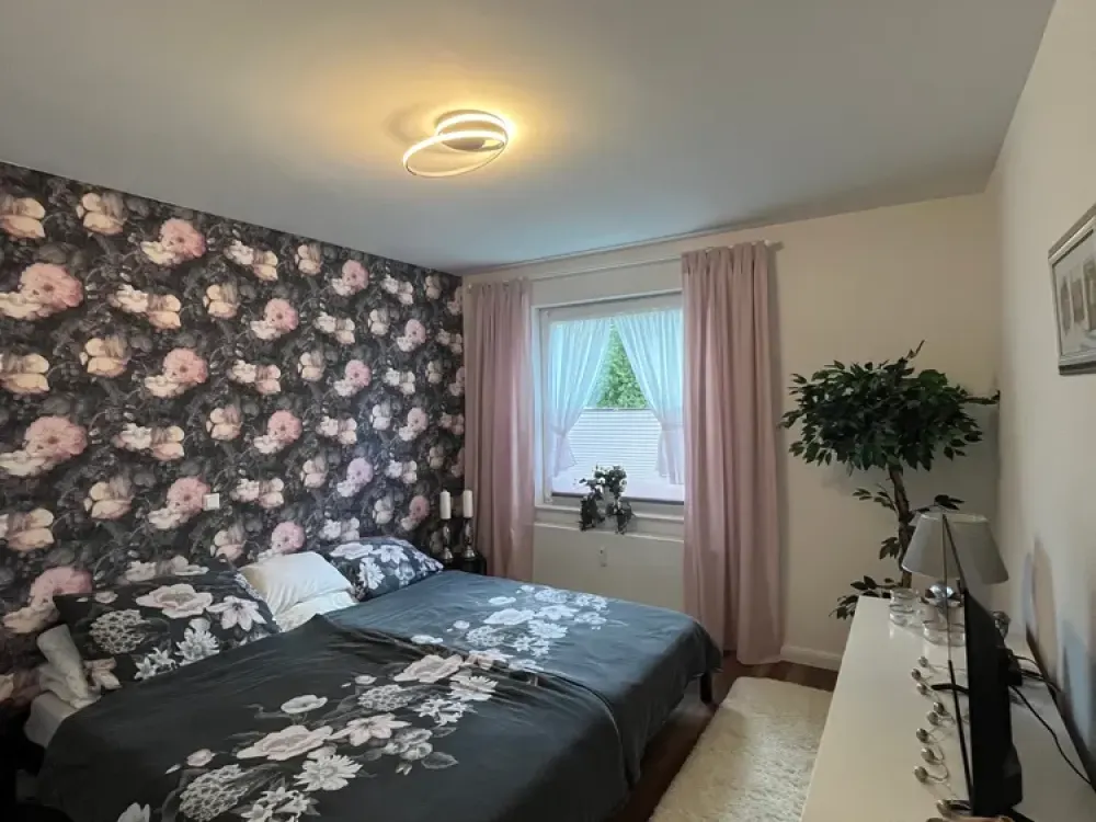 Traumwohnung in Maschseenähe