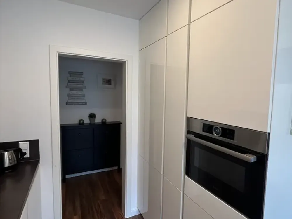Traumwohnung in Maschseenähe