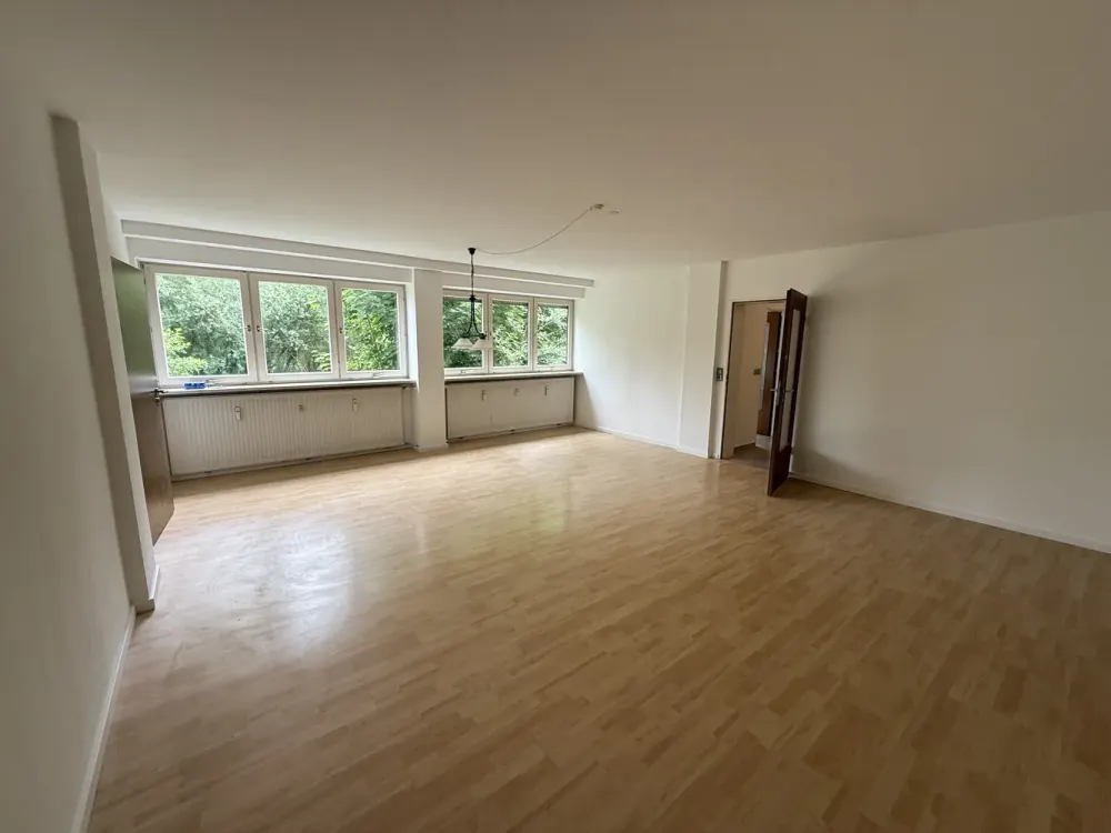 3,5 Zimmer Wohnung in Nähe Bahnhof Markt Schwaben