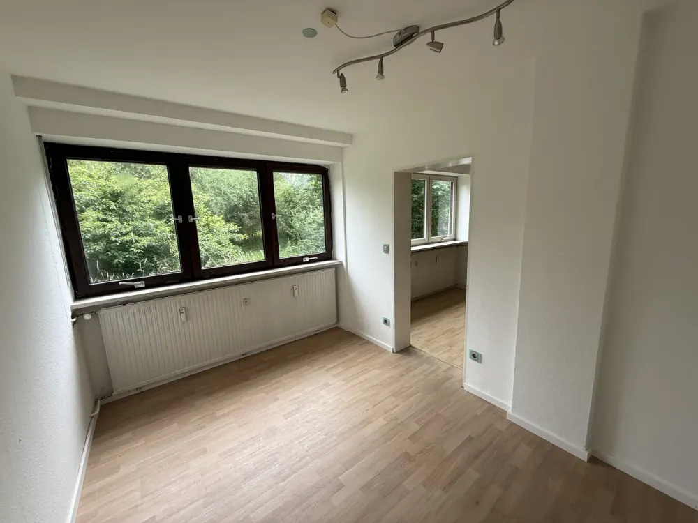 3,5 Zimmer Wohnung in Nähe Bahnhof Markt Schwaben