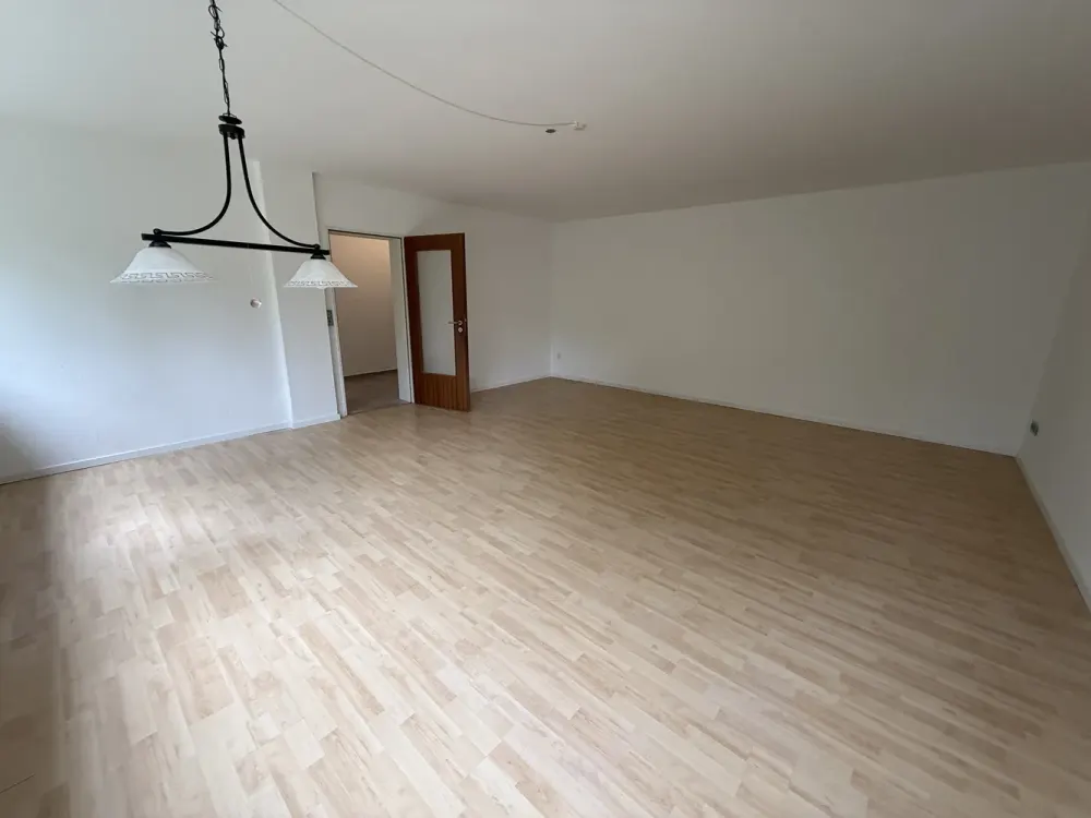 3,5 Zimmer Wohnung in Nähe Bahnhof Markt Schwaben