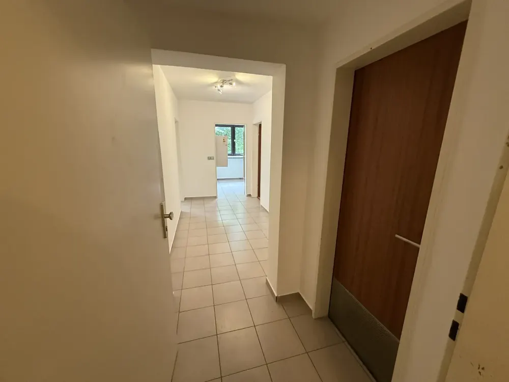 3,5 Zimmer Wohnung in Nähe Bahnhof Markt Schwaben
