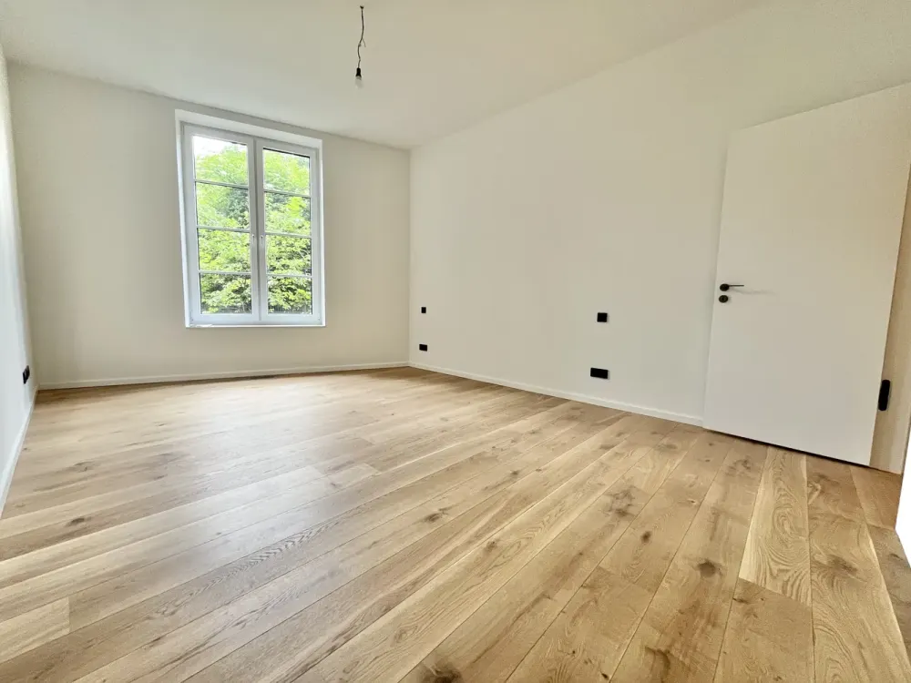 Ideal für die Familie: 4-Zimmer-Neubau-Erdgeschoss mit Terrasse